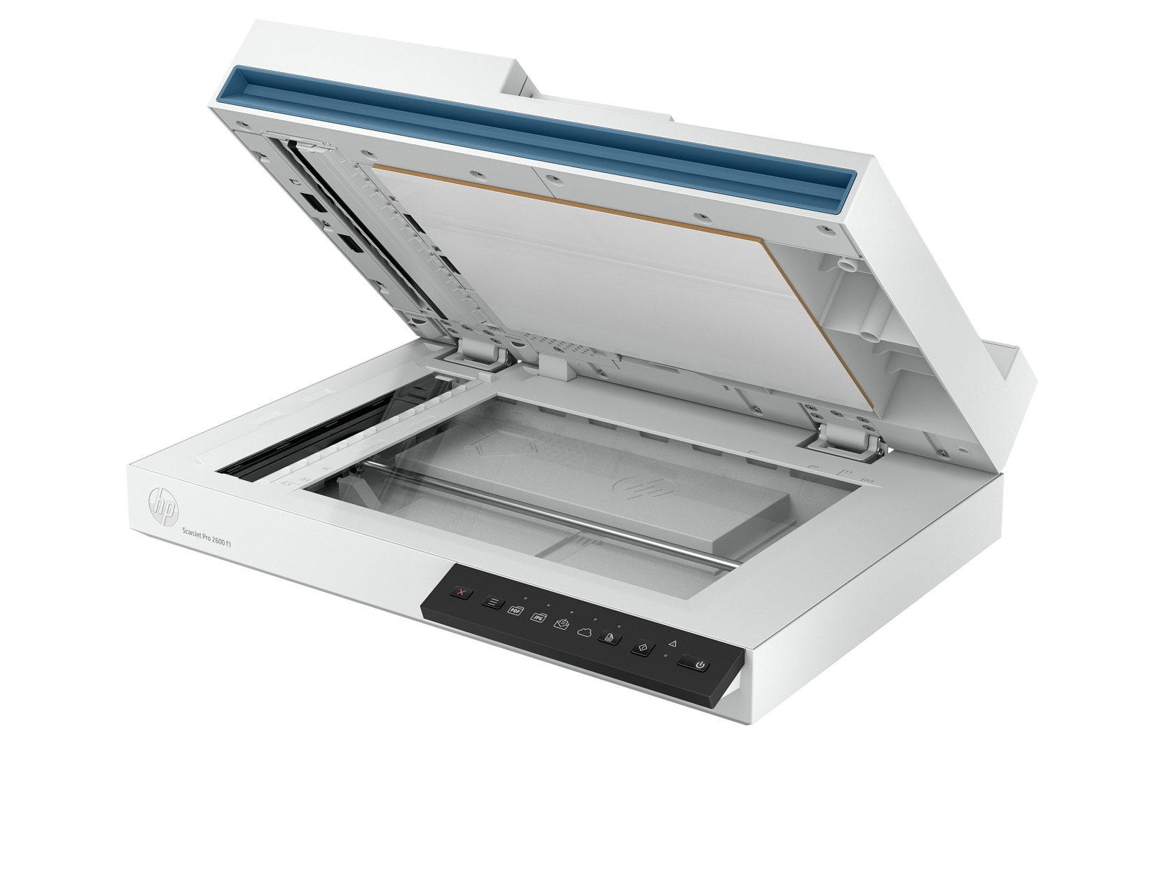 HP ScanJet Pro 2600 f1