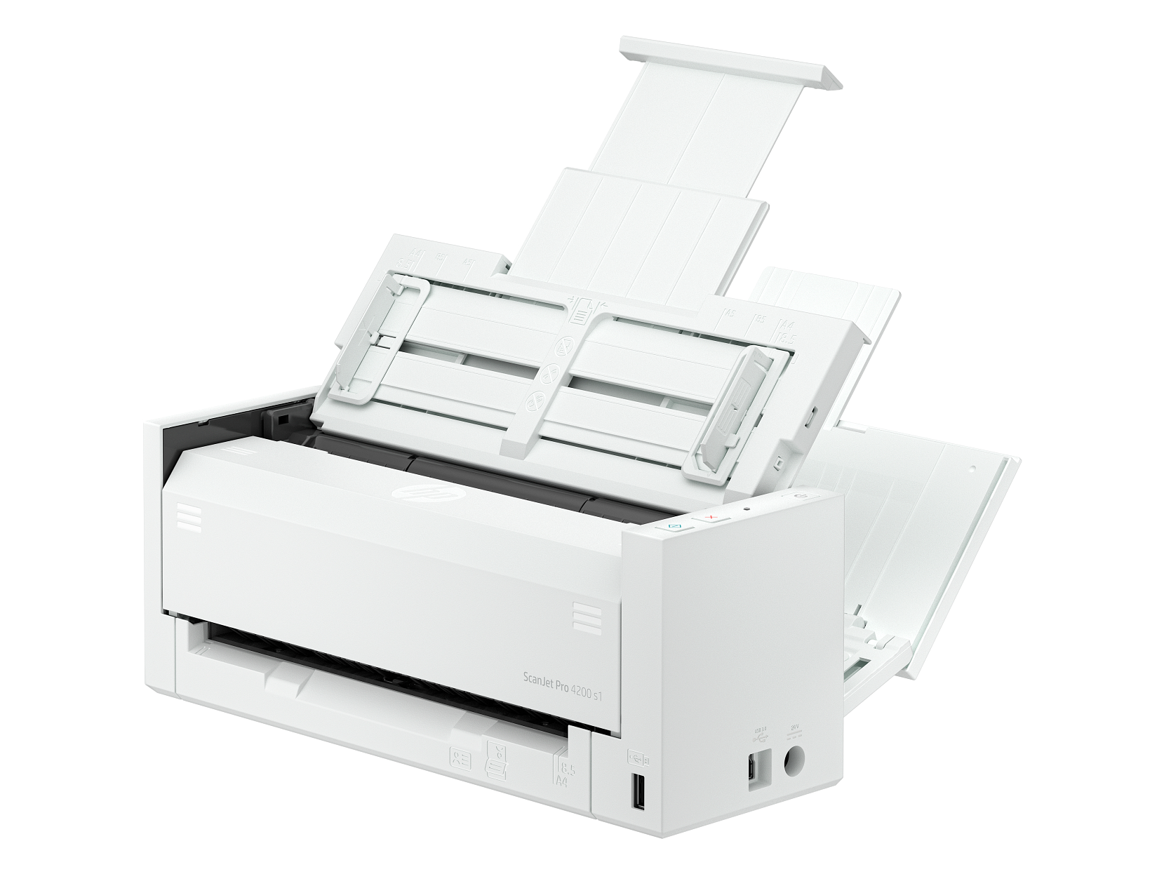HP ScanJet Pro 4200 s1
