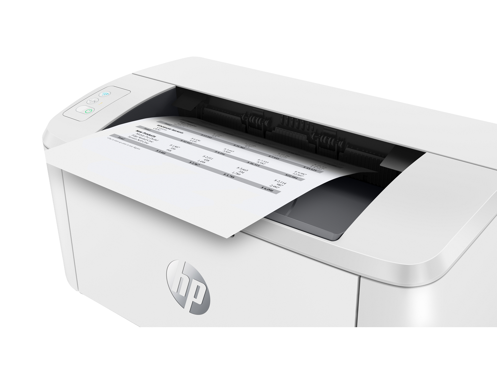HP LaserJet M110w