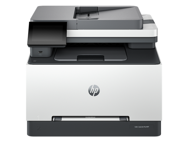 HP Color LaserJet Pro MFP 3301sdw