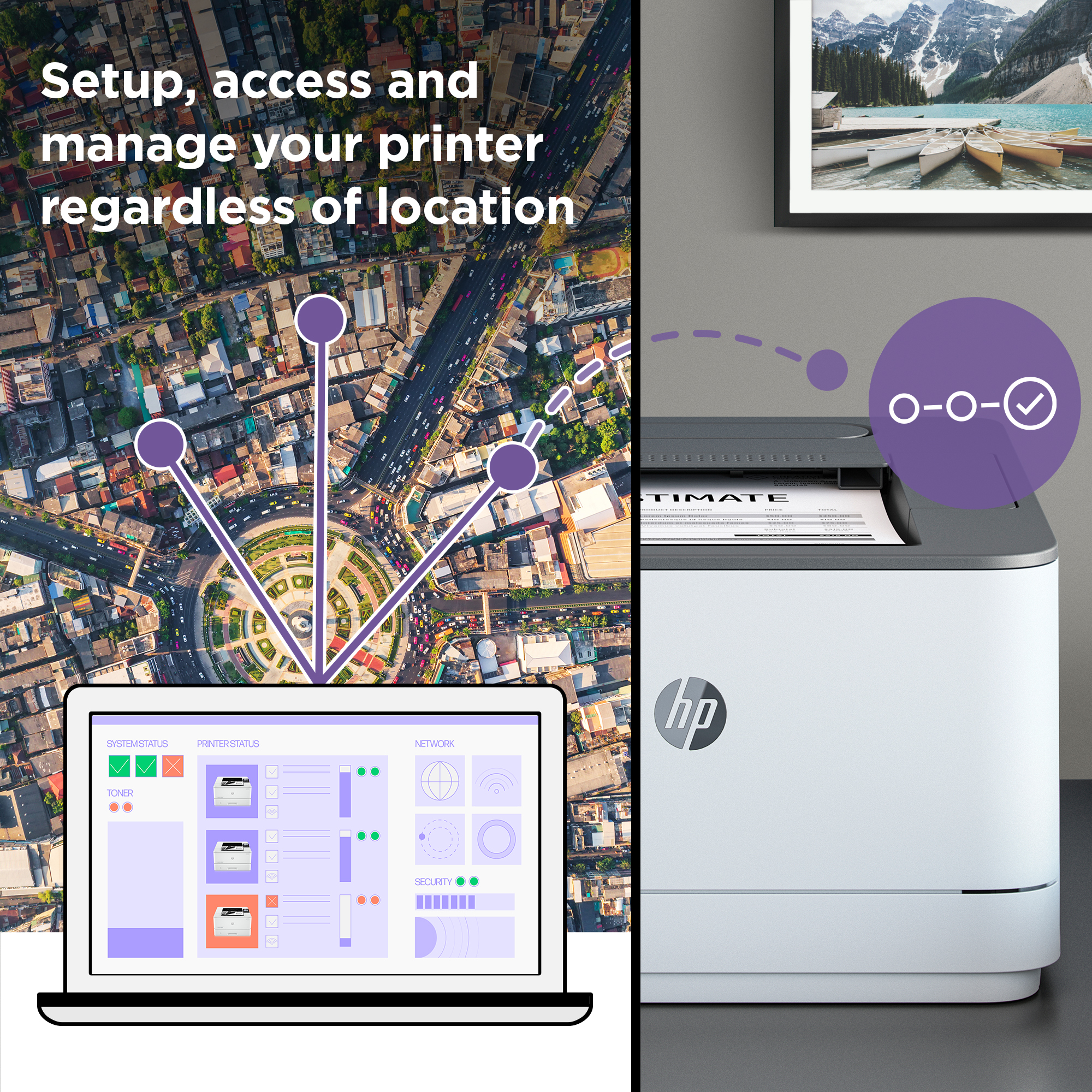 HP Color LaserJet Pro MFP 3101fdw