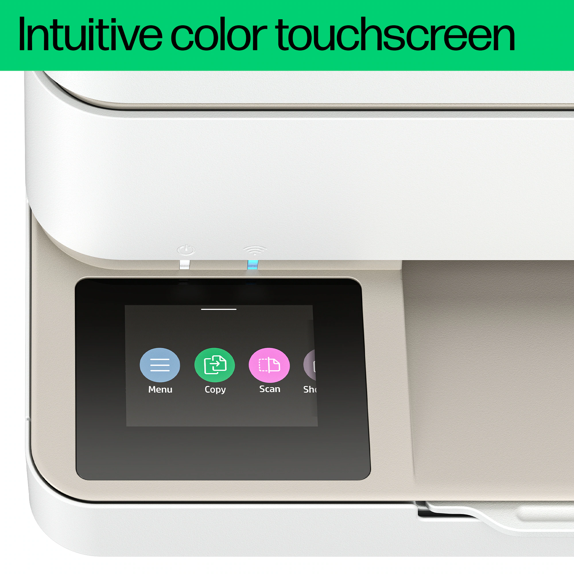 HP ENVY 6555e All-in-One