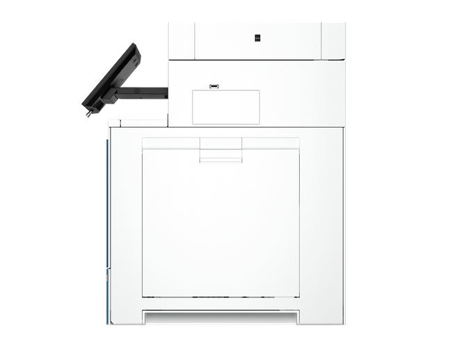 HP Color LaserJet Enterprise 5800dn
