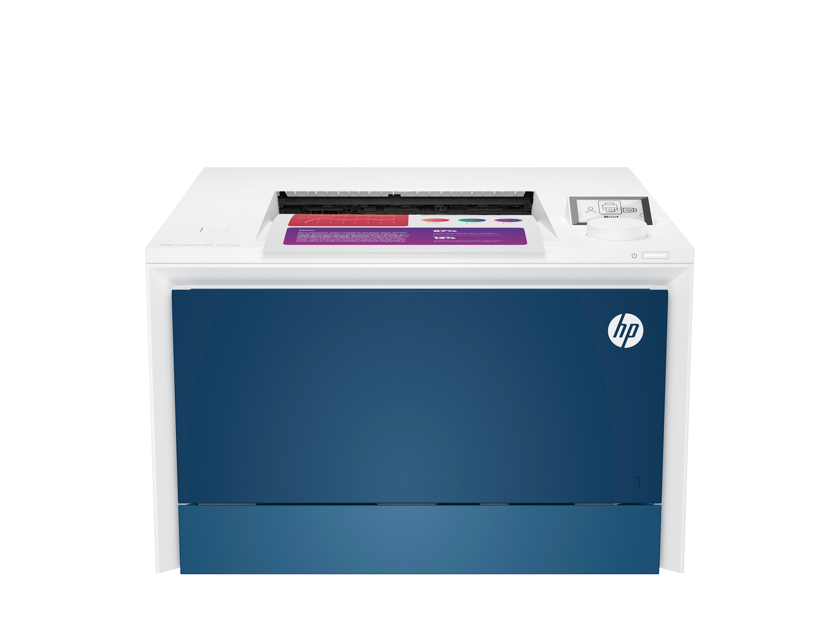 HP LaserJet Pro 4201dw