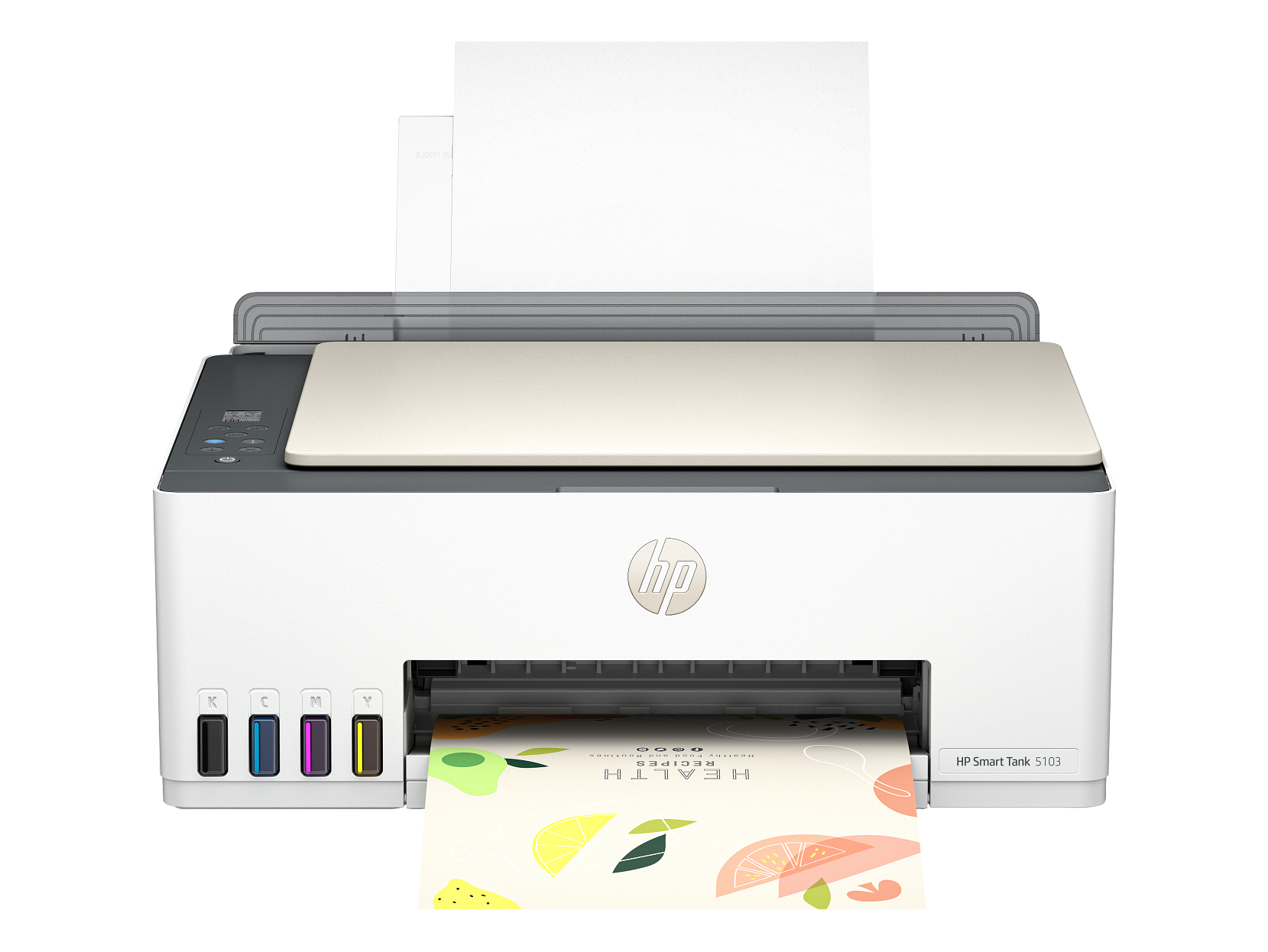 HP Smart Tank 5103 All-in-One