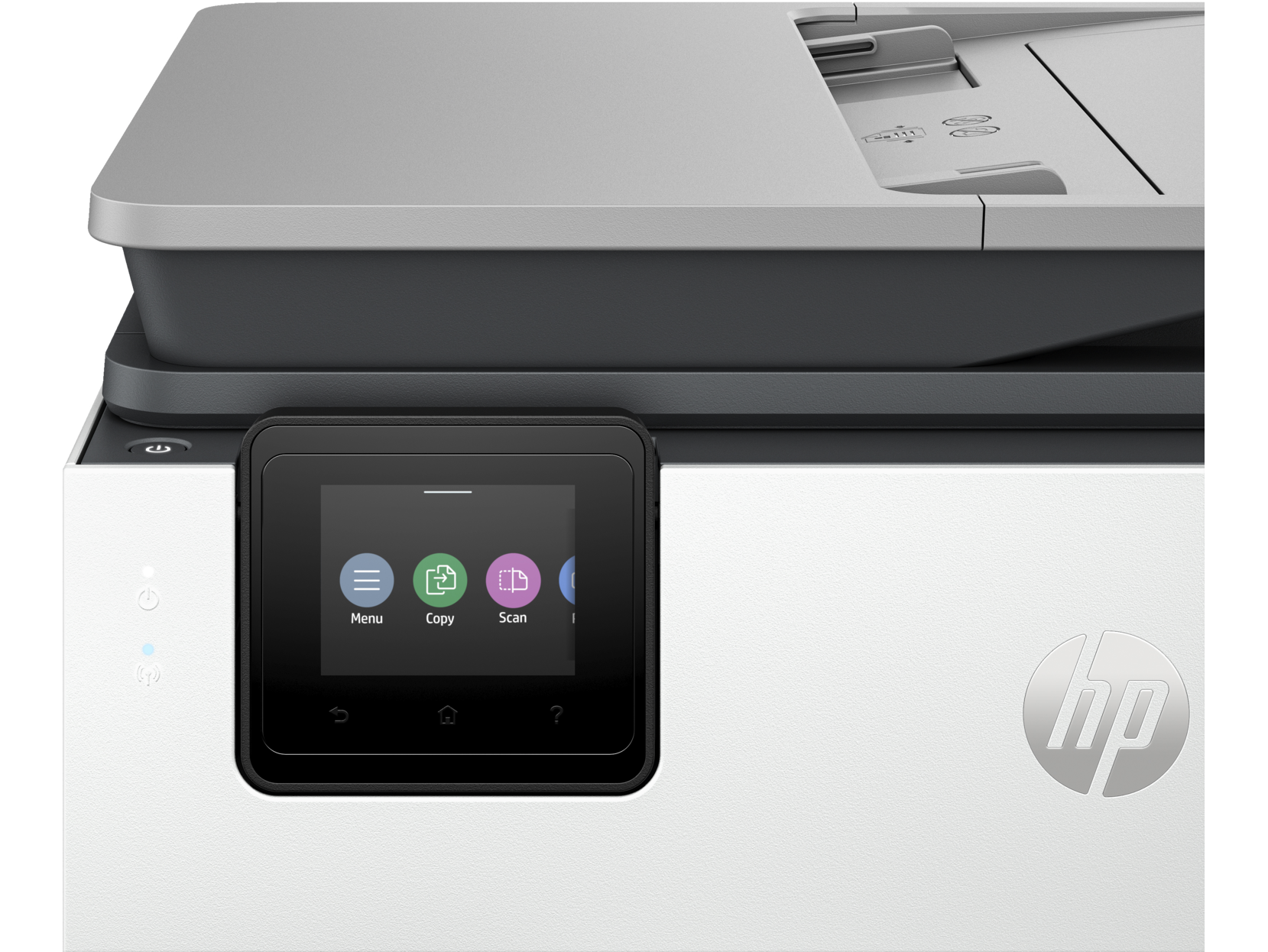 HP OfficeJet Pro 8135e All-in-One