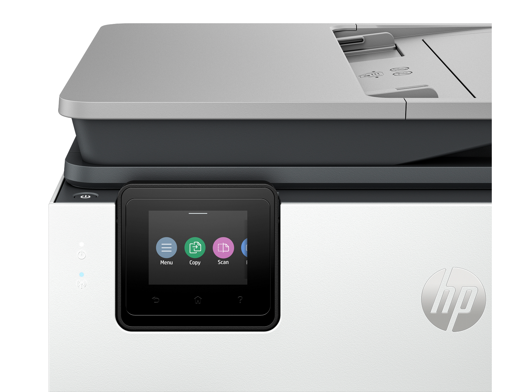 HP OfficeJet Pro 8125e All-in-One