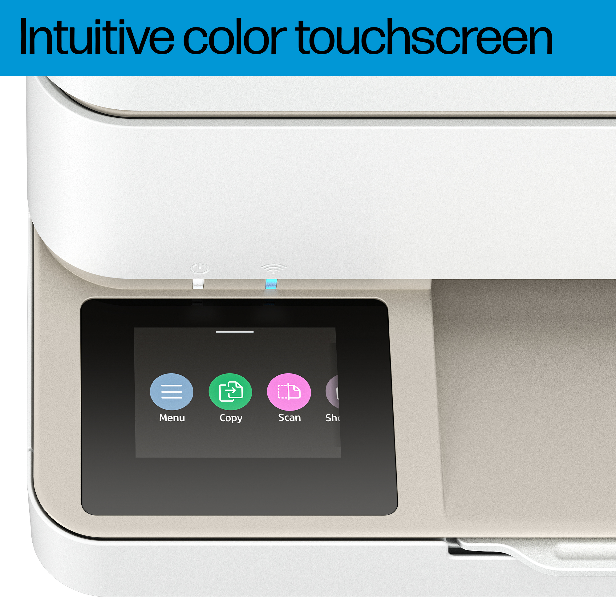 HP ENVY 6155e All-in-One