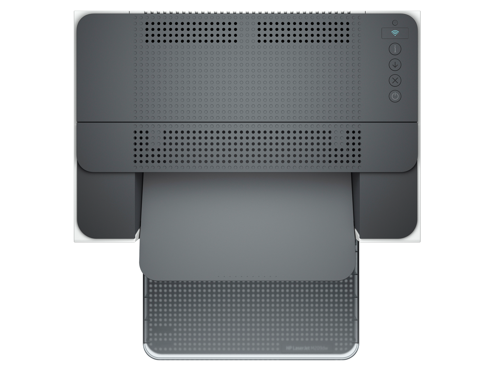 HP LaserJet Pro M209dw