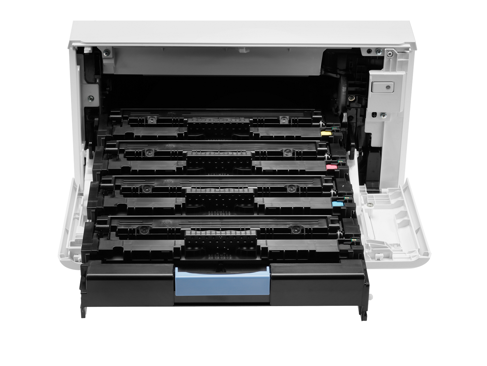 HP Color LaserJet Pro M455dn