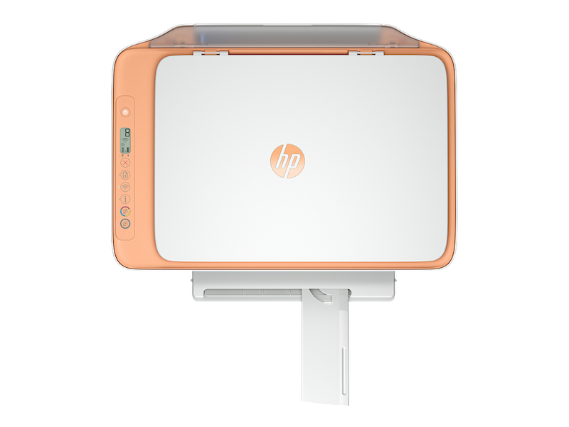 HP DeskJet 2855e All-in-One