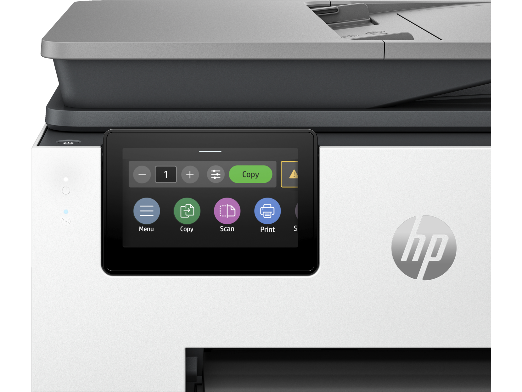 HP OfficeJet Pro 9135e All-in-One