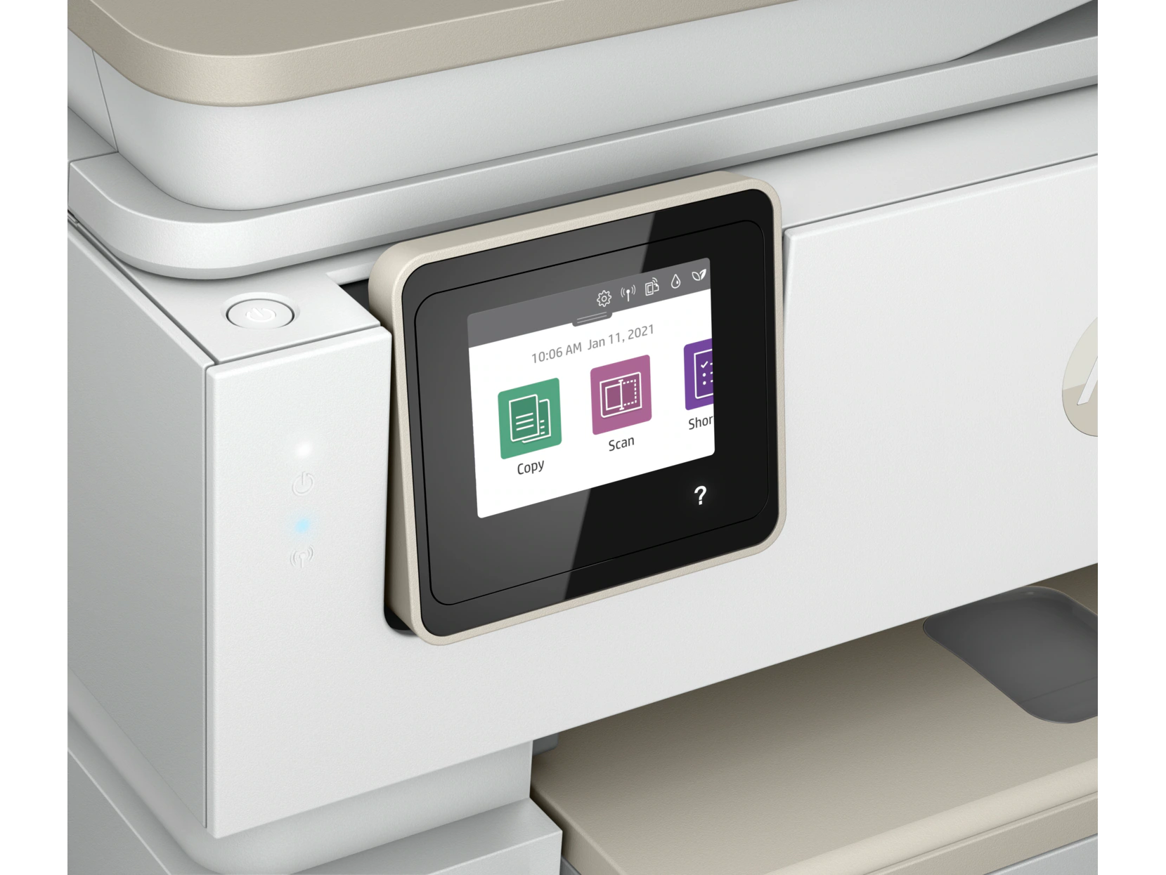 HP ENVY Inspire 7955e All-in-One