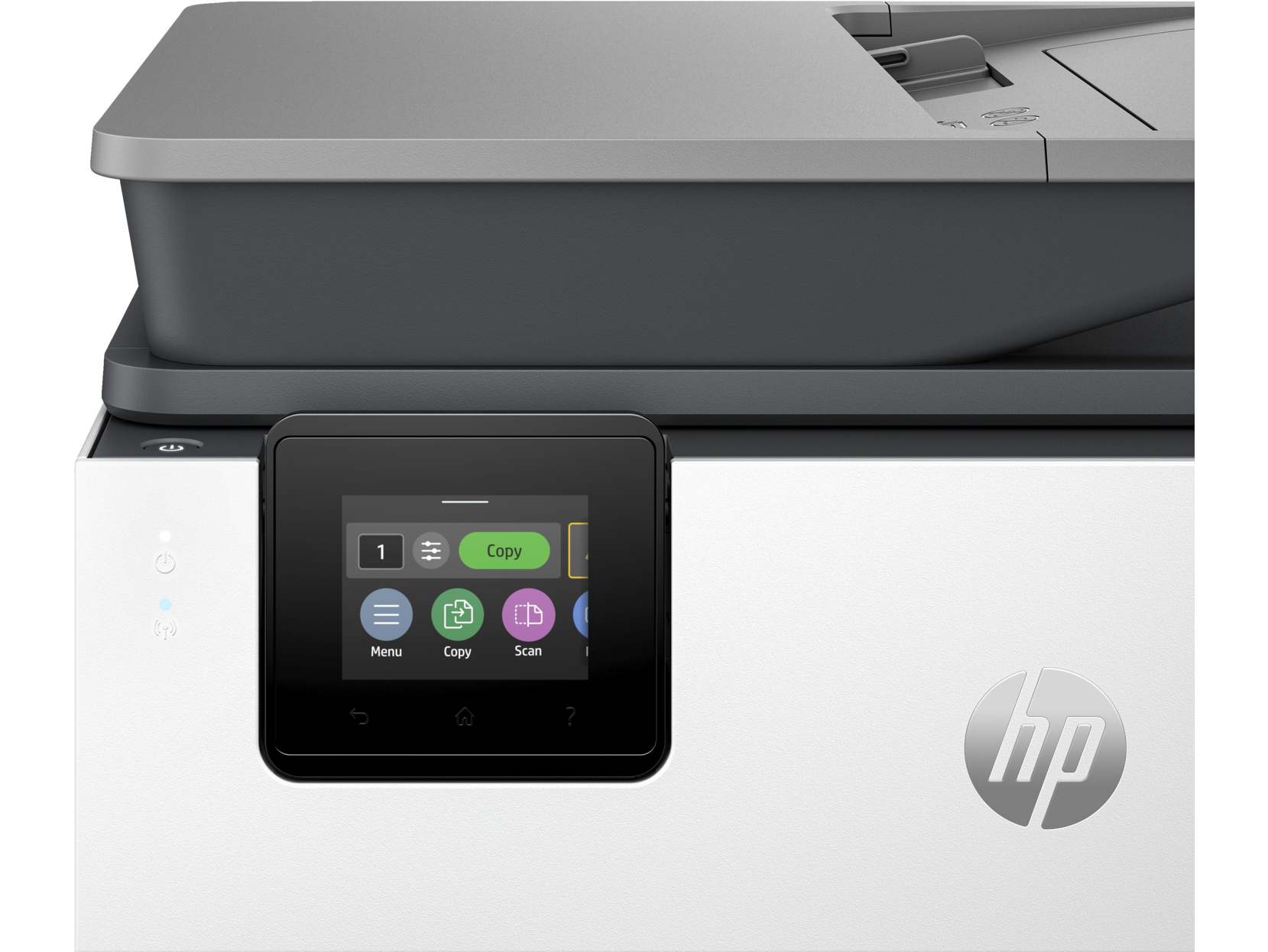 HP OfficeJet Pro 9125e All-in-One